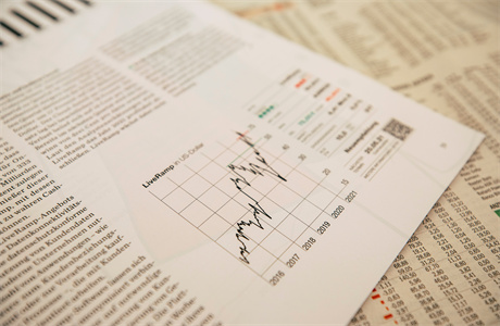 Read more about the article Financial Statement Translation