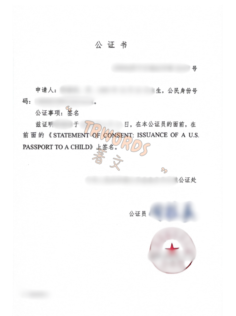 2 DS3053公证-美宝护照