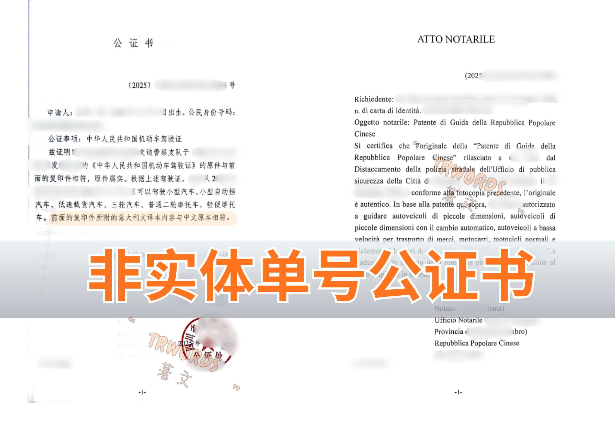 Read more about the article 意大利留学公证认证指南：预注册、价值声明、海牙认证怎么准备？建议收藏！